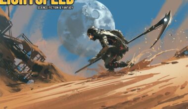 Doom Overtakes 3 Very Different Planets, Earth Included, in This Eerie Sci-Fi Short Story