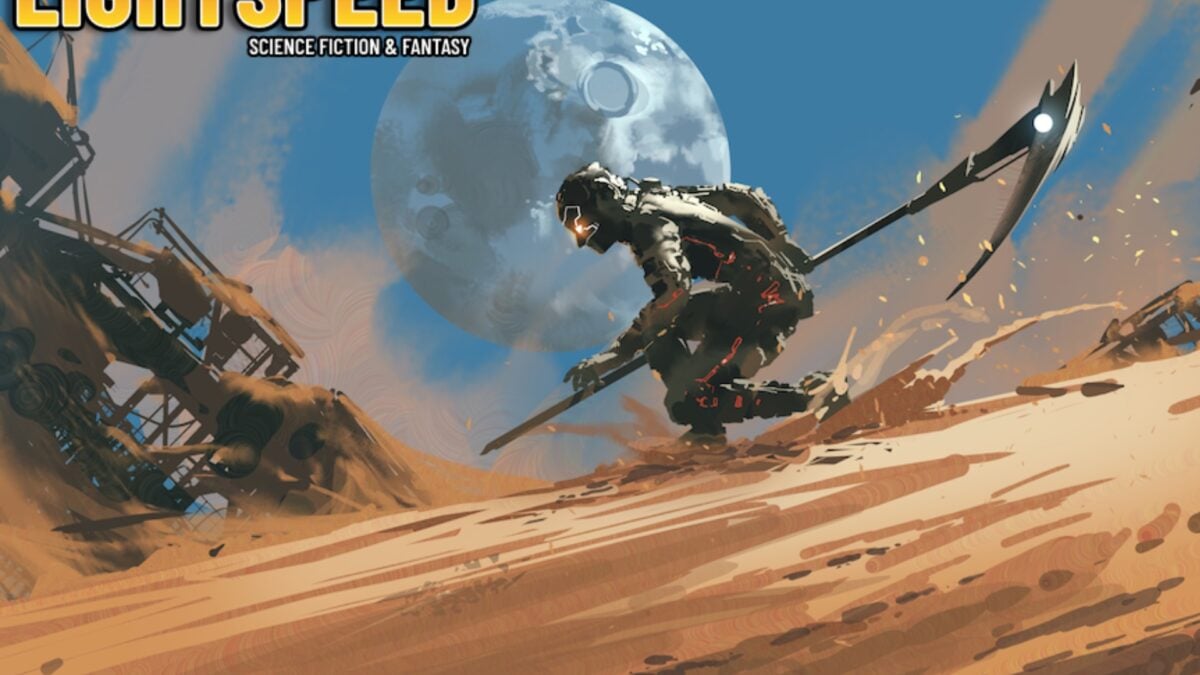 Doom Overtakes 3 Very Different Planets, Earth Included, in This Eerie Sci-Fi Short Story