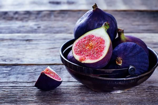 United States' Fig Market Forecast Shows Slowing 0.2% Volume CAGR Through 2035 - News and Statistics