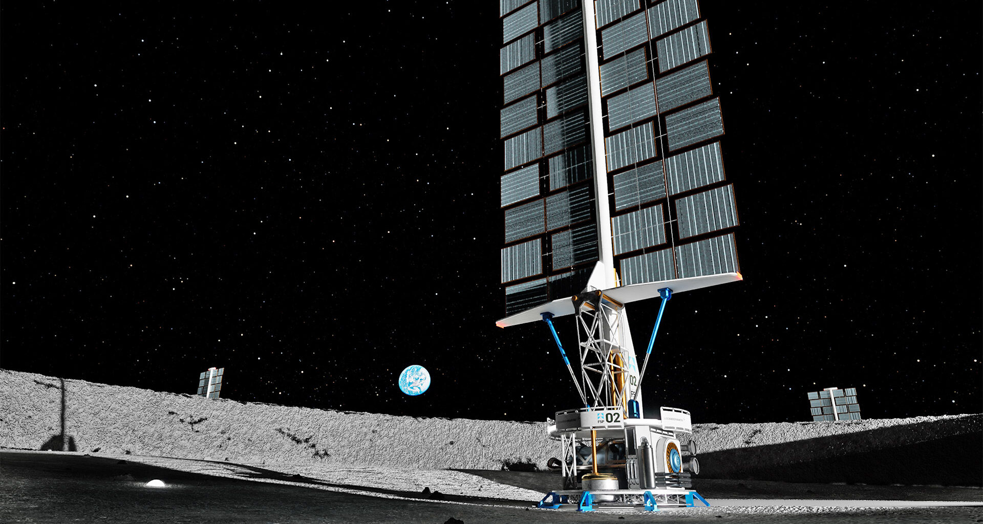 The space nuclear power bottleneck — and how to fix it