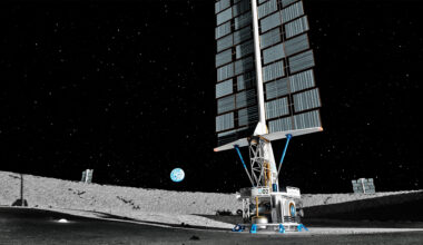 The space nuclear power bottleneck — and how to fix it