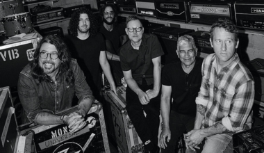 Dave Grohl Finally Explains Why Foo Fighters Fired Josh Freese