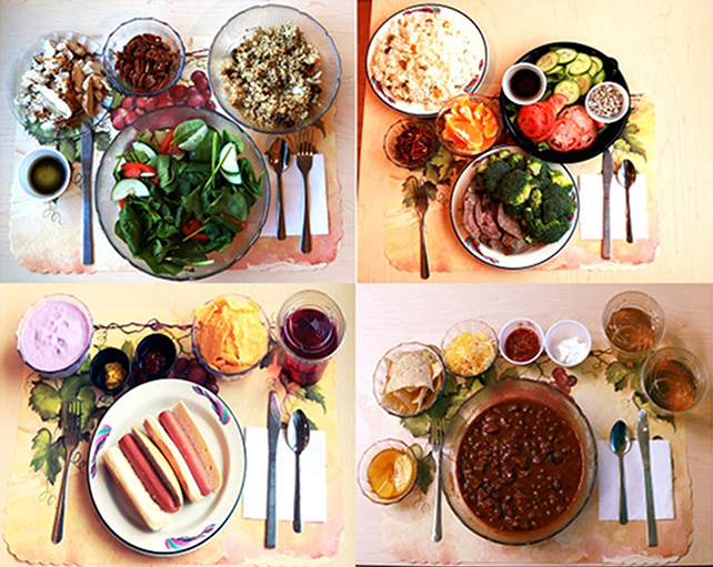 Food choices