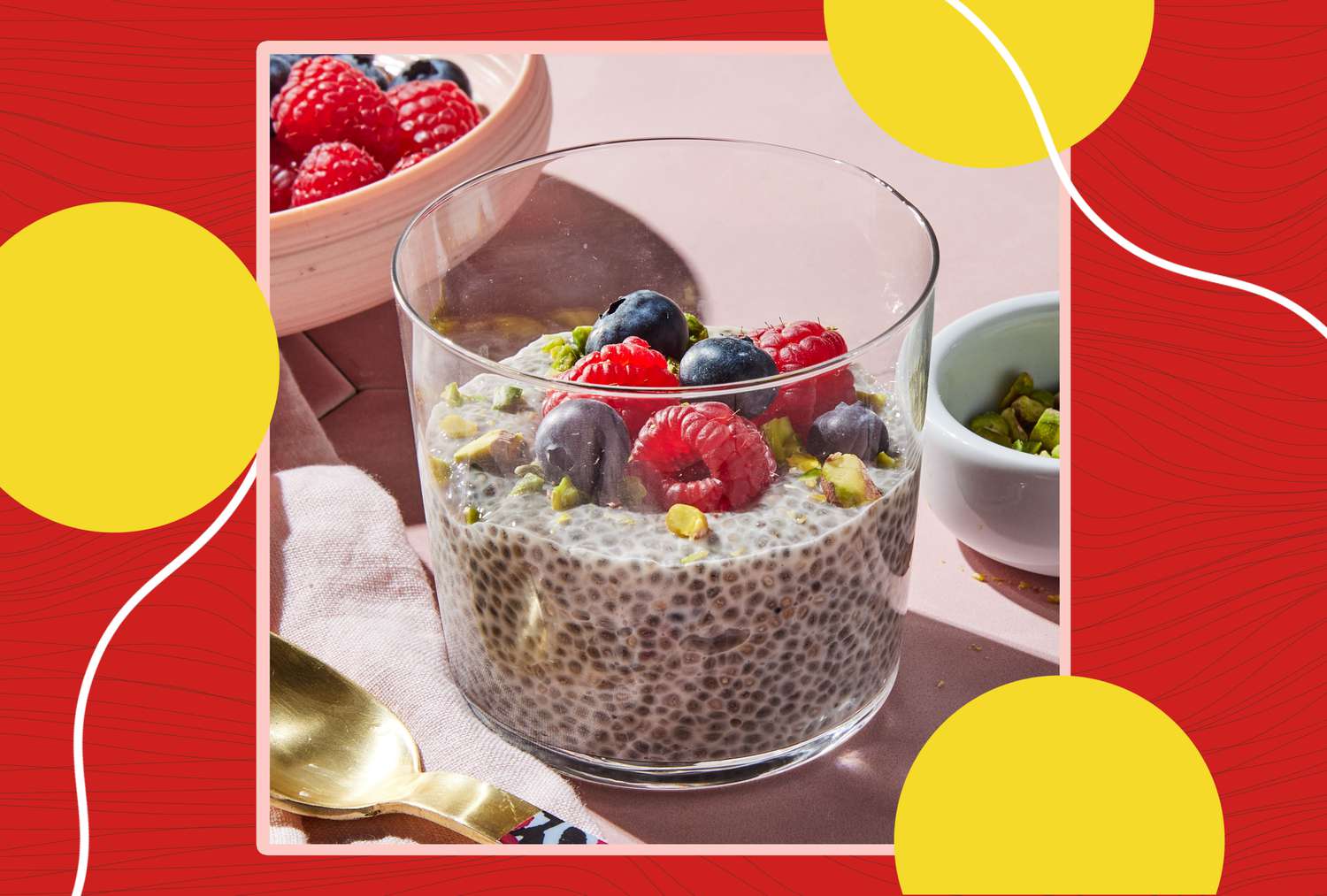 5 Foods with as Many Omega-3s as Salmon