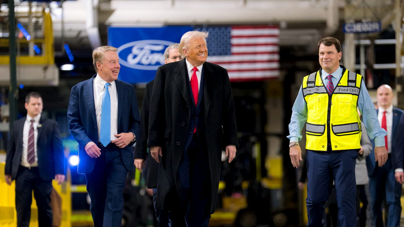 Ford-Trump-Chinese-EVs