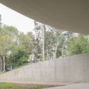 Chapultepec Forest Scenic Garden / Michan Architecture + PARABASE - Image 2 of 24