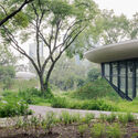 Chapultepec Forest Scenic Garden / Michan Architecture + PARABASE - Image 5 of 24