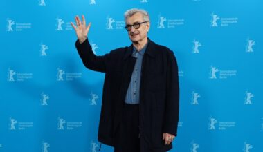 Politics Take Center Stage at the Berlinale as Social Media Backlash Looms