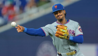 Francisco Lindor Could Need Surgery For Hamate Injury