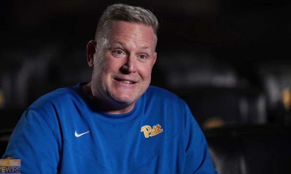 Dulac: Steelers Hiring Frank Cignetti Jr. To Coaching Staff