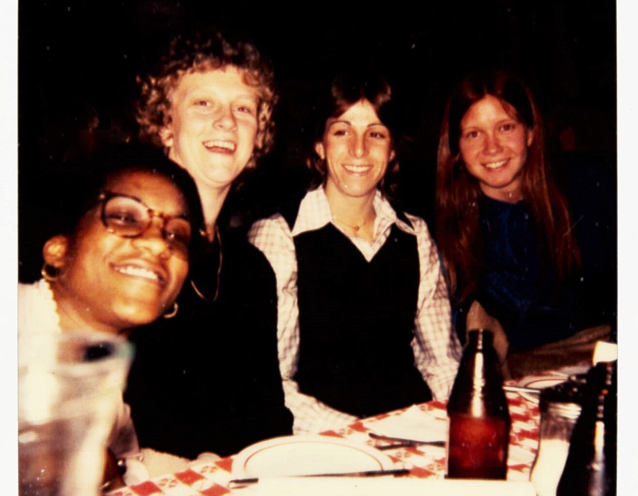 For the first time, WBL's Pioneers will reunite in the Bay Area