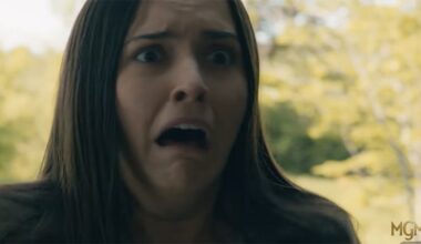 'From' Teaser Reveals More Terror To Come In S4; Release Date Set