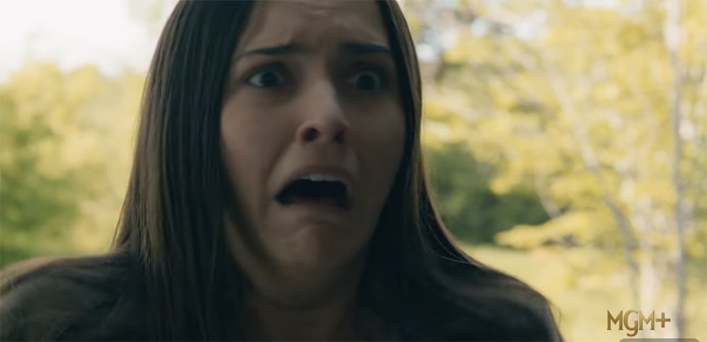 'From' Teaser Reveals More Terror To Come In S4; Release Date Set