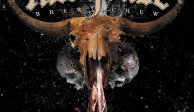 Full House Brew Crew - Glasgow Grin Review