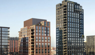 New Renderings Revealed For Fulton Bond