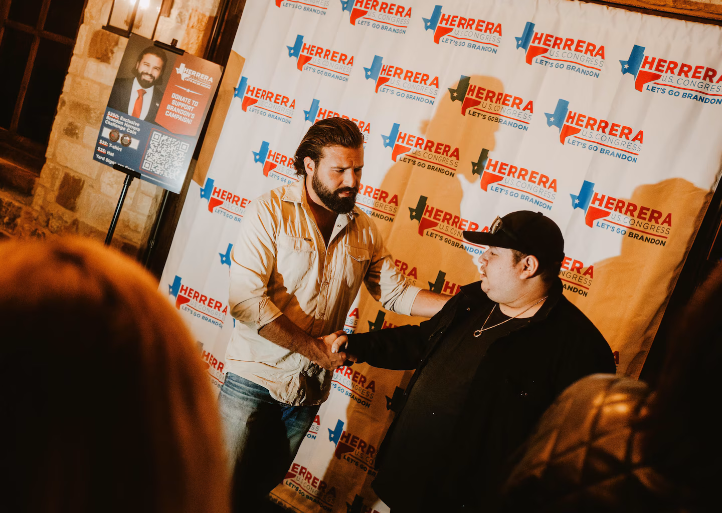 In tragedy-torn Uvalde, it’s a scandal-ridden incumbent or ‘the AK Guy’ - The Washington Post