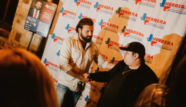 In tragedy-torn Uvalde, it’s a scandal-ridden incumbent or ‘the AK Guy’ - The Washington Post