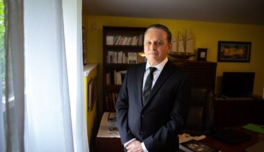 New Brunswick doctor renews call for investigation into undiagnosed neurological illness