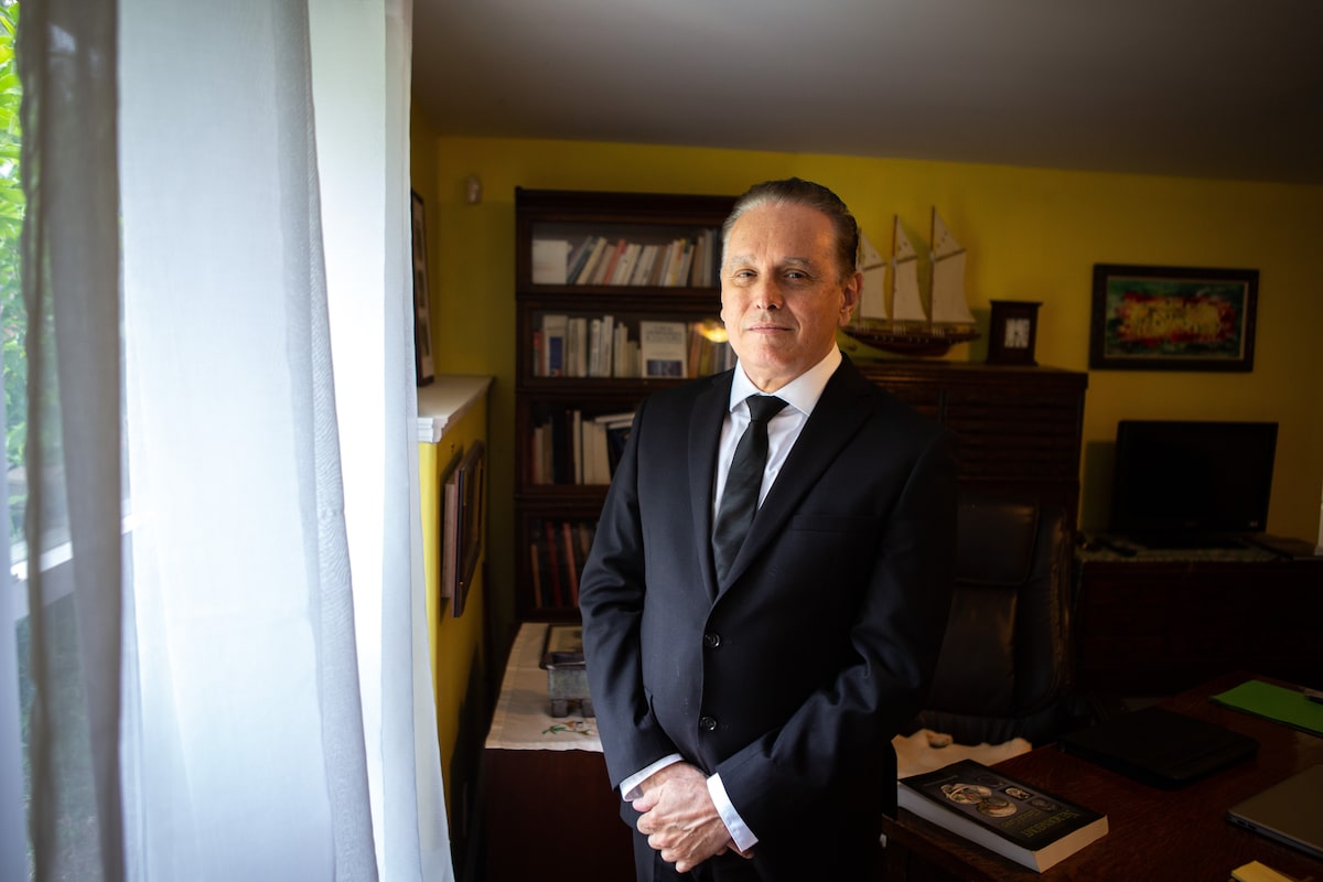 New Brunswick doctor renews call for investigation into undiagnosed neurological illness