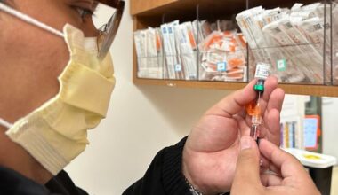 Dr. Oz is urging Americans to take the measles vaccine – Deseret News