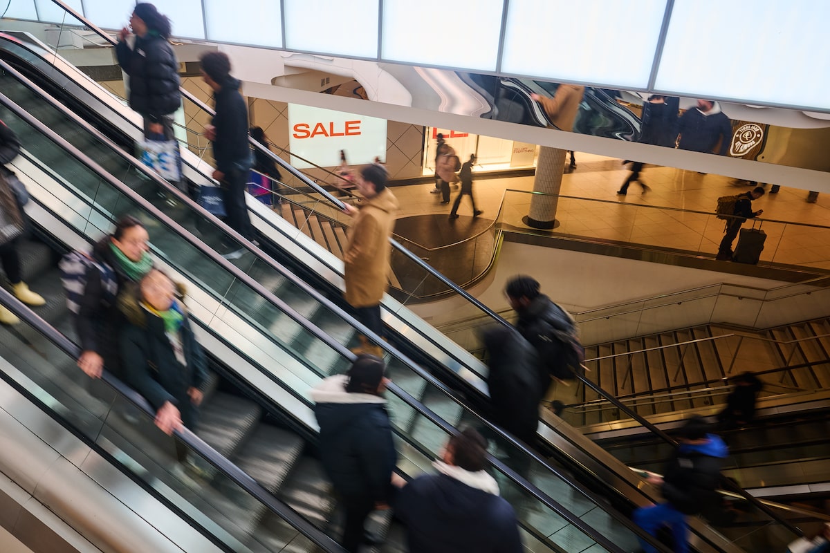 Canadians increasingly layering loans as debt loads soar, report finds