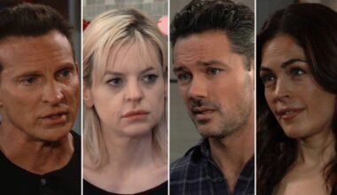 GH Recap: Nathan Learns Maxie is Awake, Marco Confesses and More