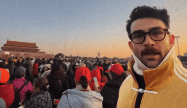 Why Internet Stars Are Chinamaxxing