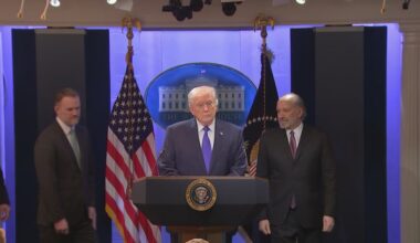 Supreme Court ruling on Trump tariffs draws criticism, raises questions for businesses