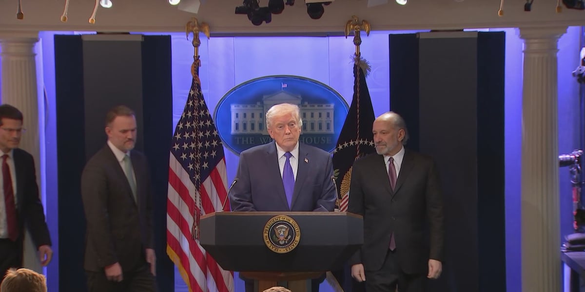 Supreme Court ruling on Trump tariffs draws criticism, raises questions for businesses