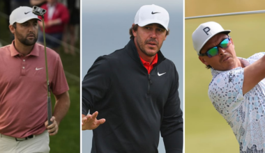 Here are the big names playing in the 2026 WM Phoenix Open