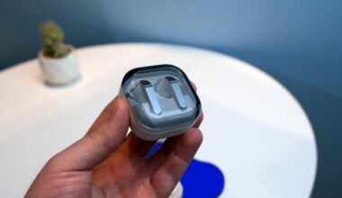 Galaxy Buds 4 ultra-high quality audio only supports these devices