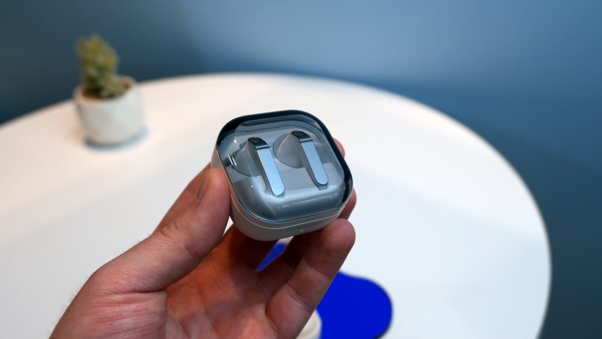 Galaxy Buds 4 ultra-high quality audio only supports these devices