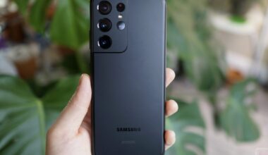 Samsung Change Means Its Time to Ditch Your Galaxy S21 Ultra