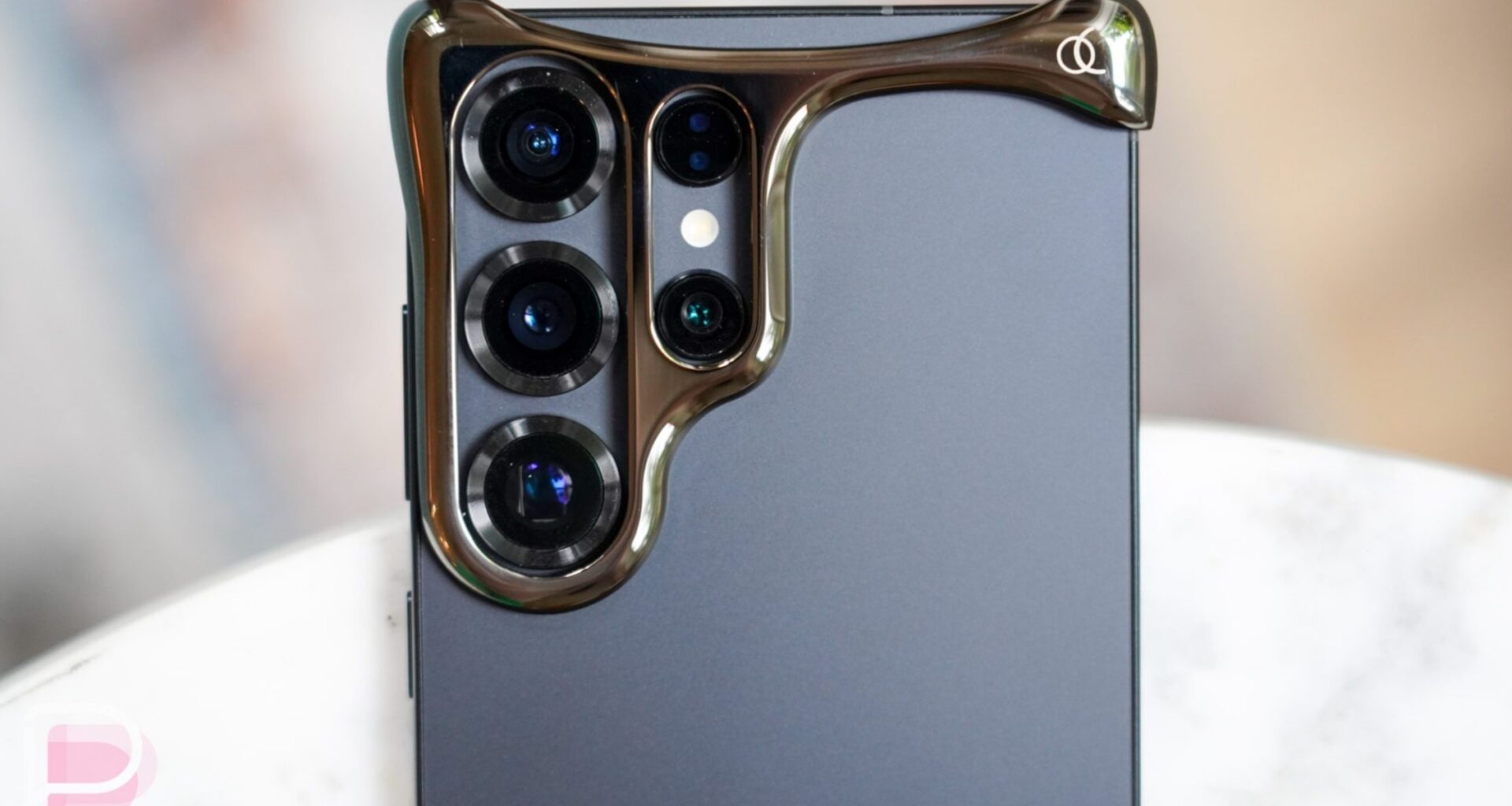 Next Galaxy Camera System Will be 'Brightest to Date'