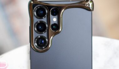 Next Galaxy Camera System Will be 'Brightest to Date'