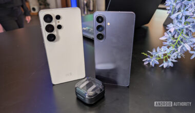 Galaxy users are finding free $50 credits in their Samsung accounts