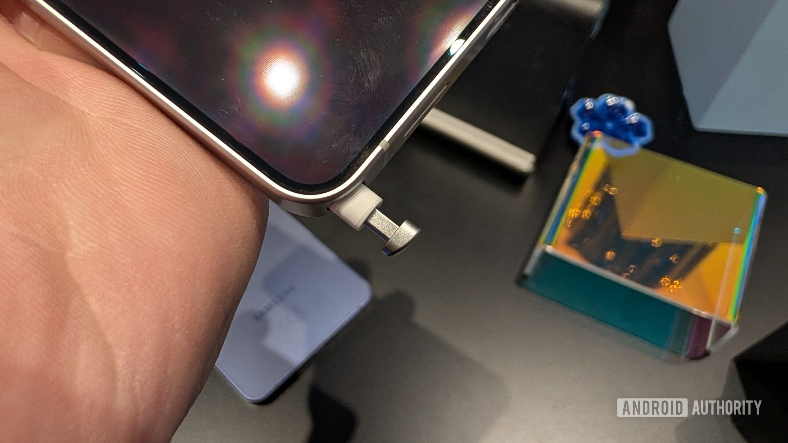 Galaxy S26 Ultra S Pen 2 Galaxy S26 Ultra S Pen 2