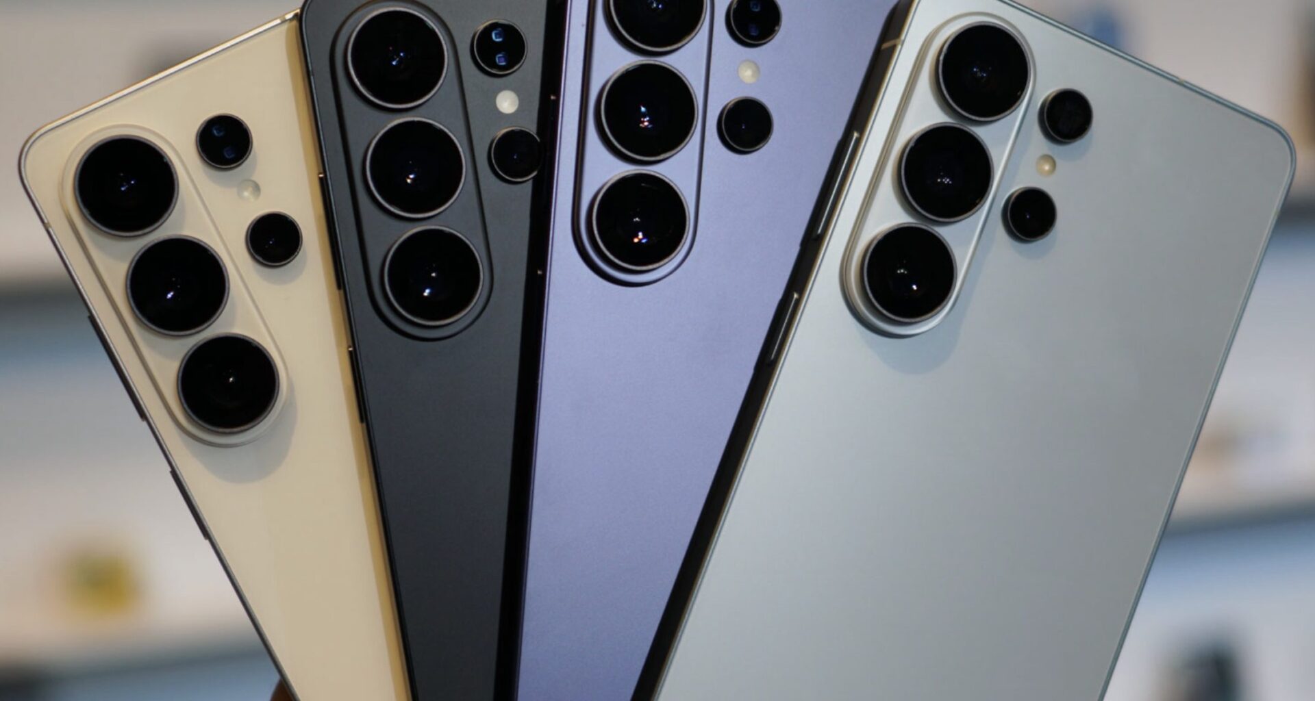 Samsung Forced to Sweeten Galaxy S26 Ultra Pre-orders Already