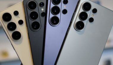 Samsung Forced to Sweeten Galaxy S26 Ultra Pre-orders Already