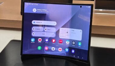 Galaxy Z TriFold could cure America's iPhone addiction