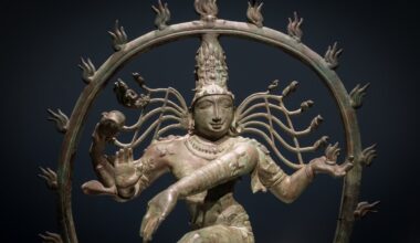 Smithsonian museum to return three bronze sculptures illegally removed from Indian temples
