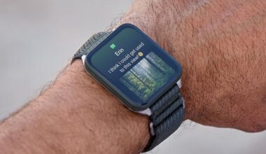 New Garmin notification delay feature arrives in beta smartwatch update