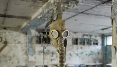 DNA Mutations Discovered in The Children of Chernobyl Workers : ScienceAlert