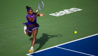 Gauff avenges loss to Kalinskaya in Dubai