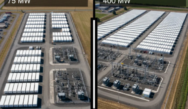 BREAKING NEWS: The 400-Megawatt Handshake: Is NextEra Building the Gas Station for Hillsboro’s Secret 300-Acre User?