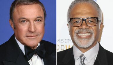 'Love Boat' star Ted Lange was warned not to talk to guest star Gene Kelly