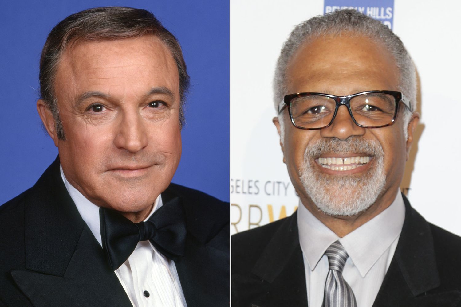 'Love Boat' star Ted Lange was warned not to talk to guest star Gene Kelly