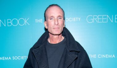 Peter Greene Cause of Death Revealed as Accidental Gunshot Wound