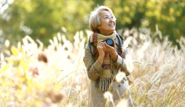 10 Hobbies for Older Adults That Improve Brain and Body Health