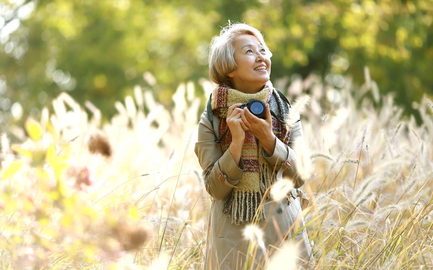 10 Hobbies for Older Adults That Improve Brain and Body Health